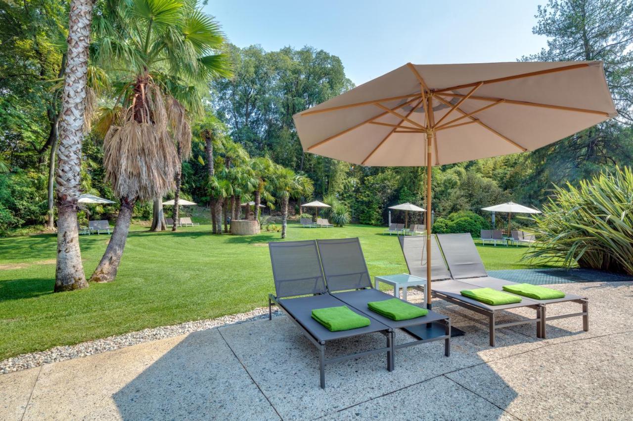 Rambaldi Apartments In Casa Nr 6 With Shared Terrace Bardolino Exterior photo