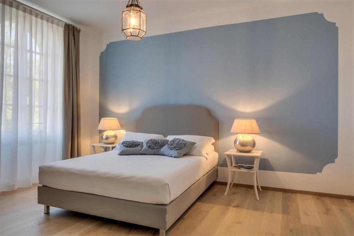 Rambaldi Apartments In Casa Nr 6 With Shared Terrace Bardolino Exterior photo